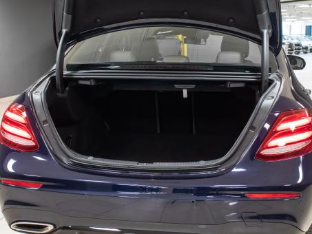 Mercedes-Benz E 350 4Matic