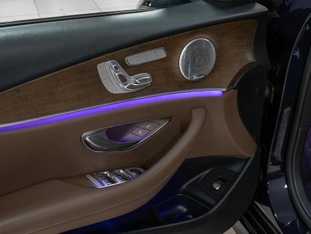 Mercedes-Benz E 350 4Matic