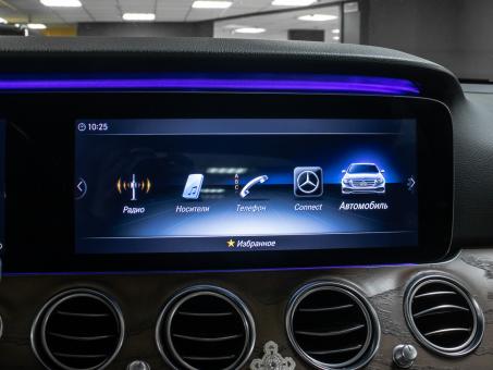Mercedes-Benz E 350 4Matic