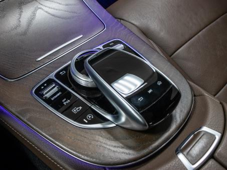 Mercedes-Benz E 350 4Matic