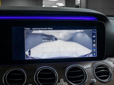 Mercedes-Benz E 350 4Matic