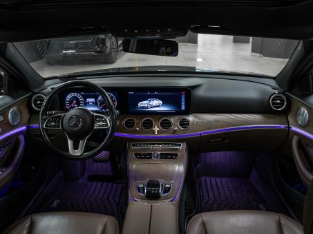 Mercedes-Benz E 350 4Matic