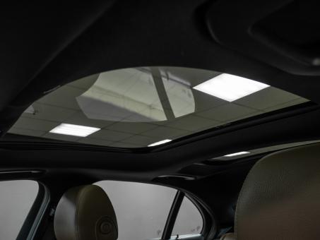 Mercedes-Benz E 350 4Matic