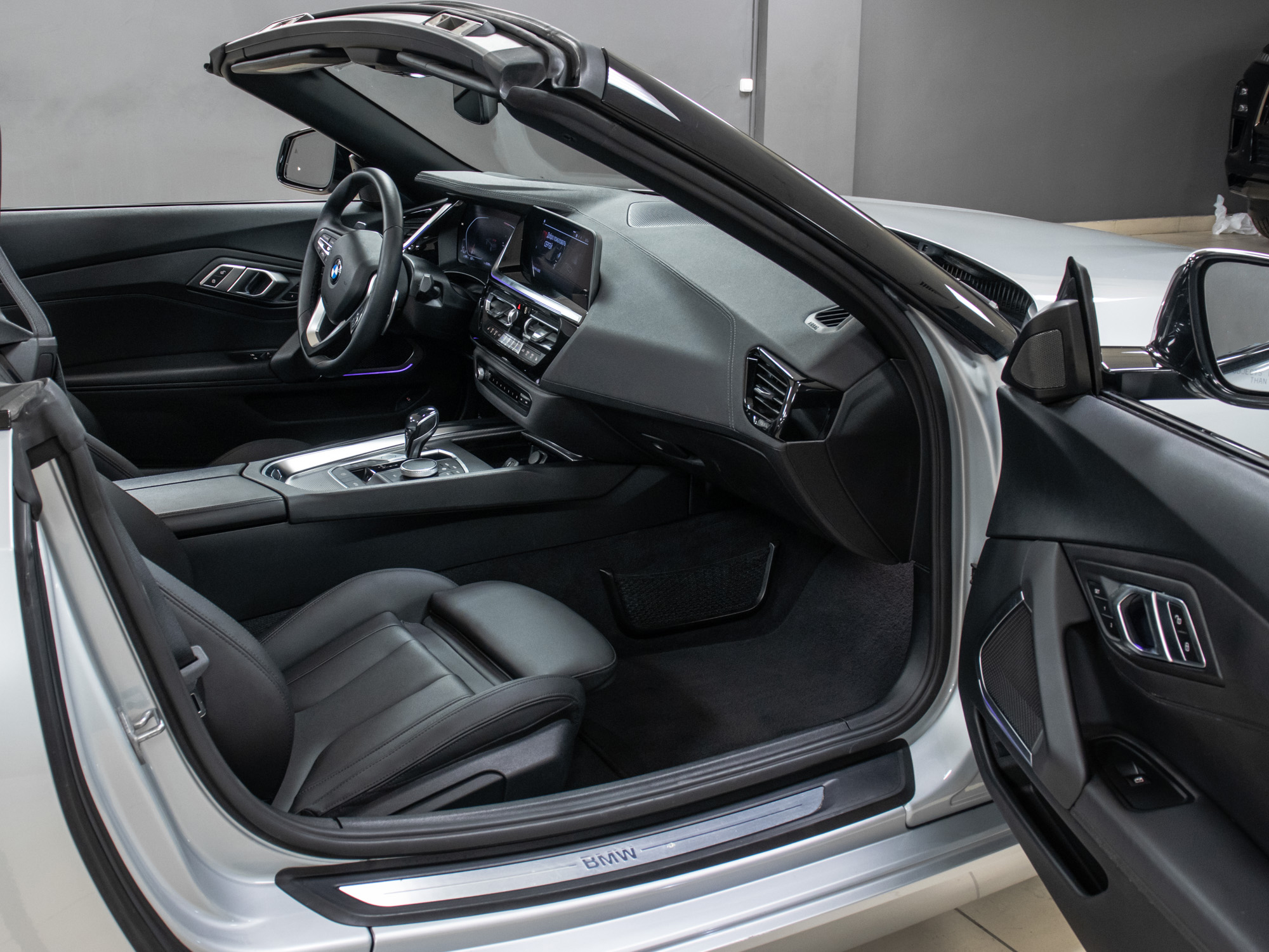 BMW Z4 sDrive30i