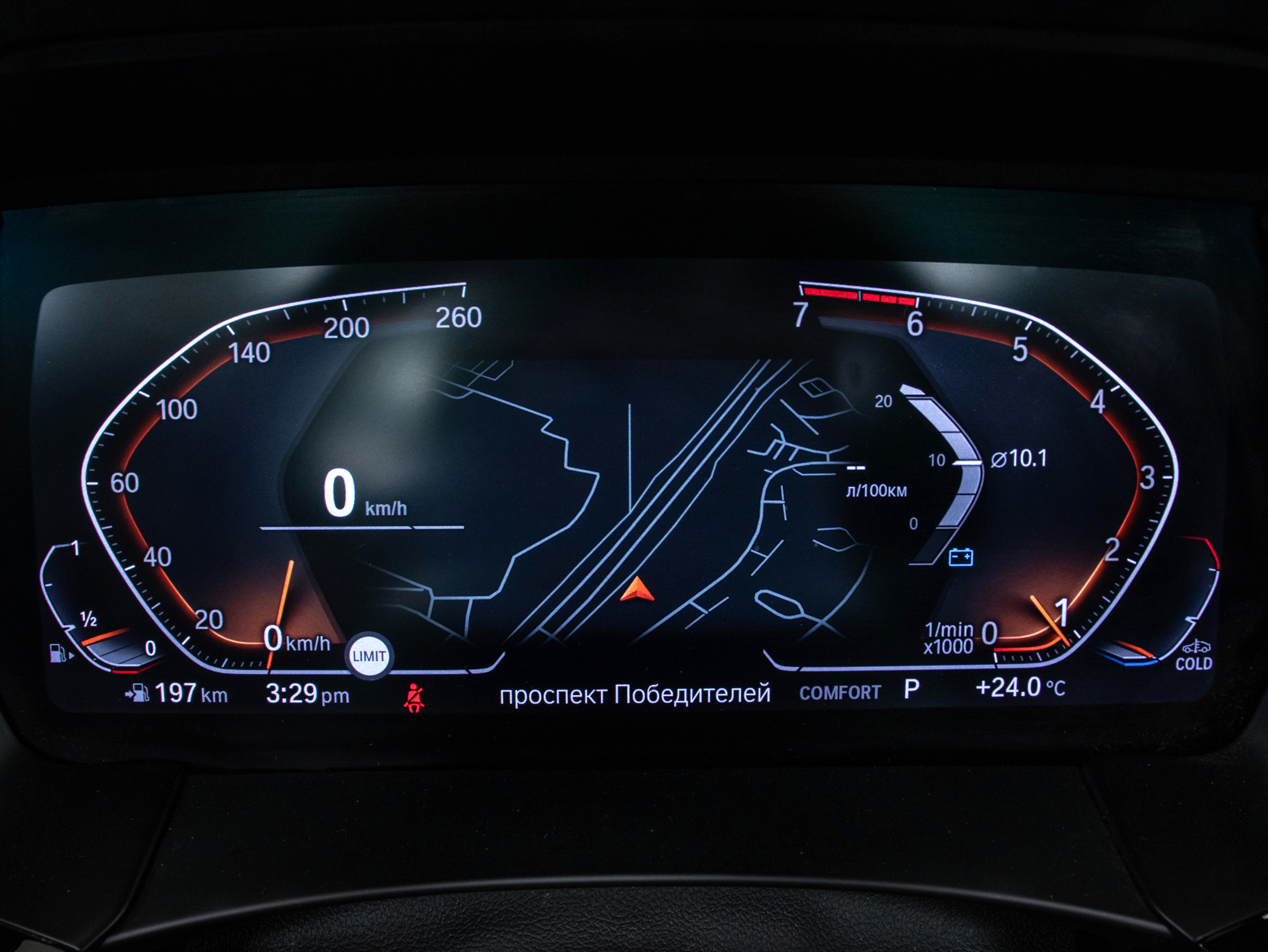 BMW Z4 sDrive30i