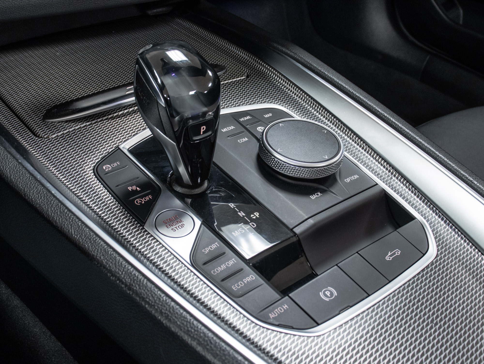 BMW Z4 sDrive30i