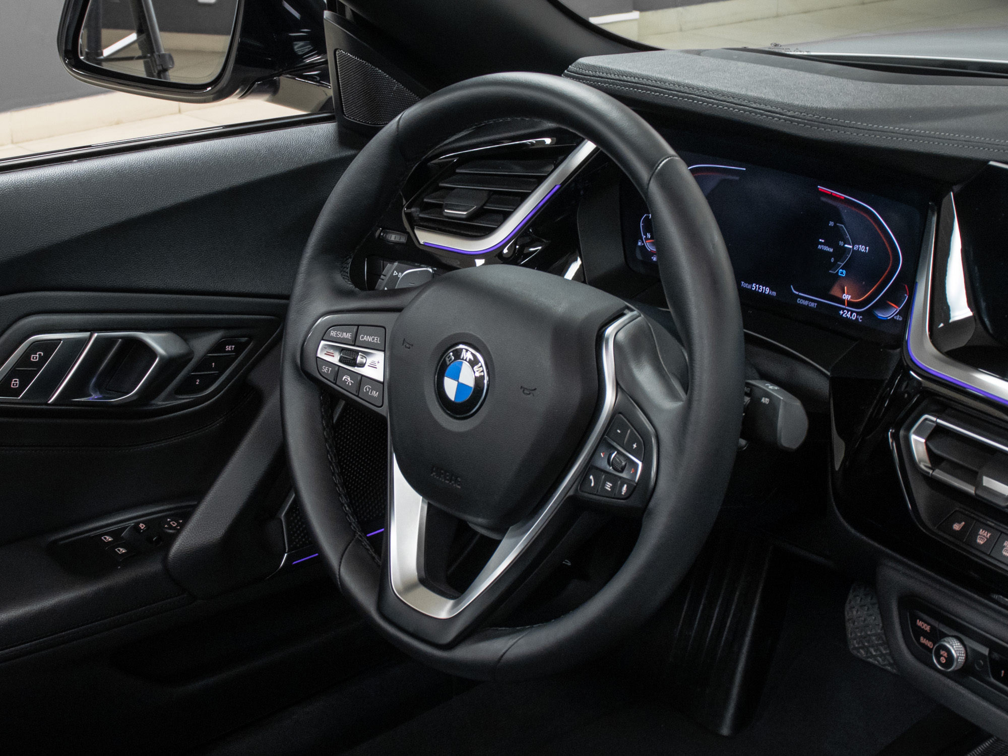 BMW Z4 sDrive30i