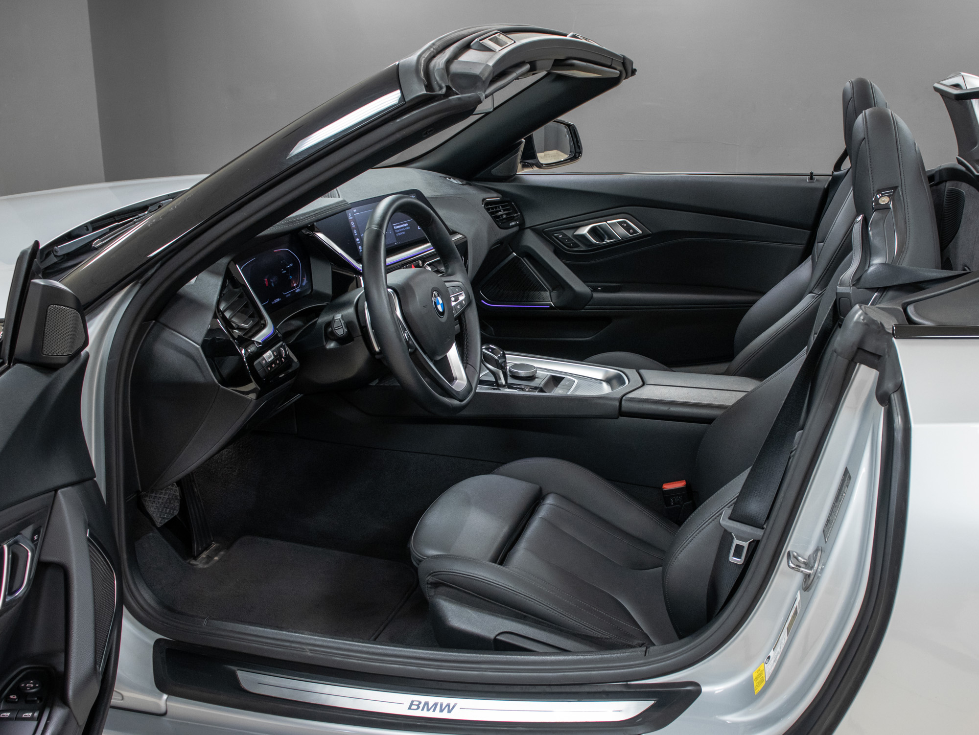 BMW Z4 sDrive30i