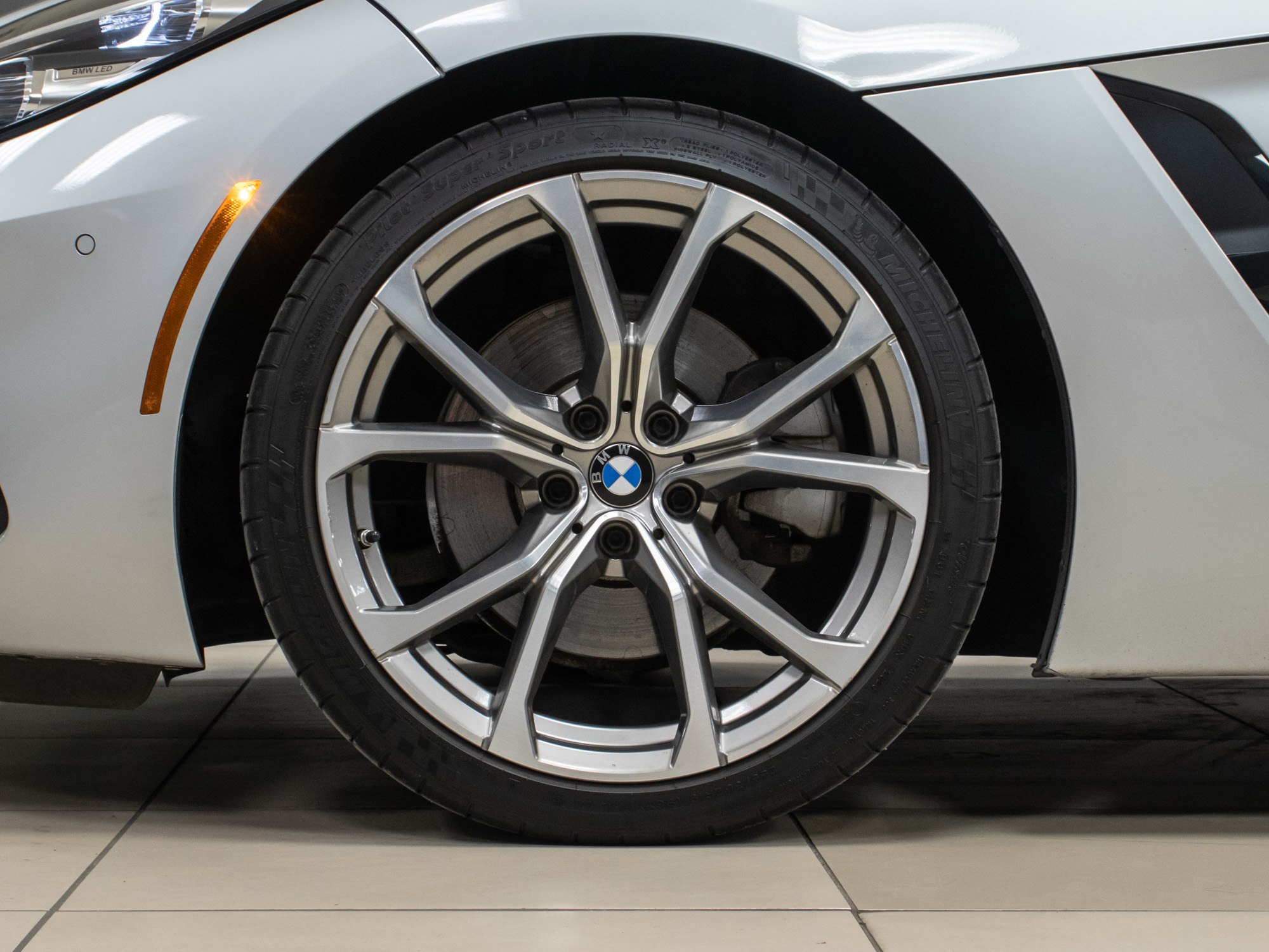BMW Z4 sDrive30i