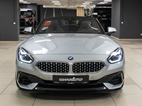 BMW Z4 sDrive30i