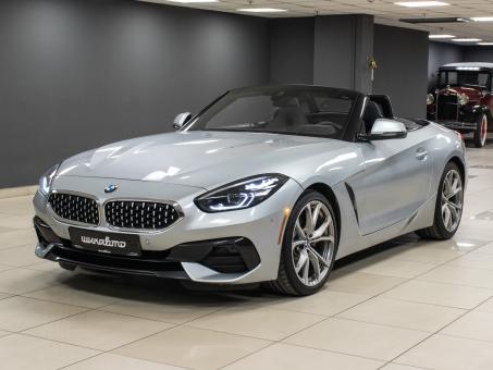 BMW Z4 sDrive30i