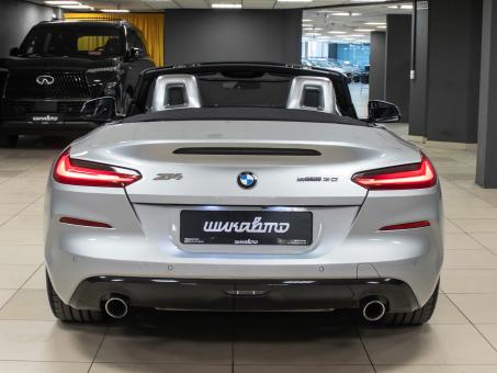 BMW Z4 sDrive30i