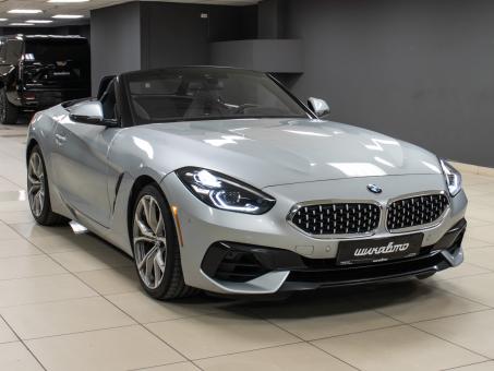 BMW Z4 sDrive30i