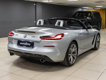 BMW Z4 sDrive30i