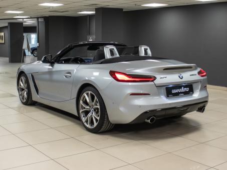 BMW Z4 sDrive30i