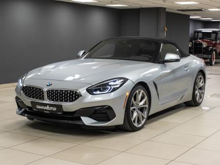 BMW Z4 sDrive30i