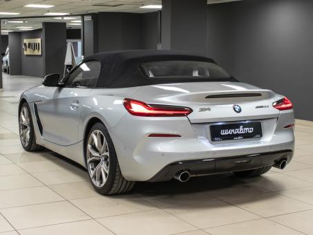 BMW Z4 sDrive30i