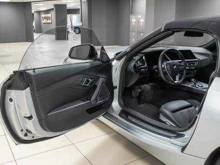 BMW Z4 sDrive30i