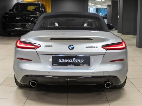 BMW Z4 sDrive30i