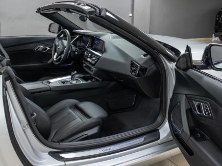 BMW Z4 sDrive30i