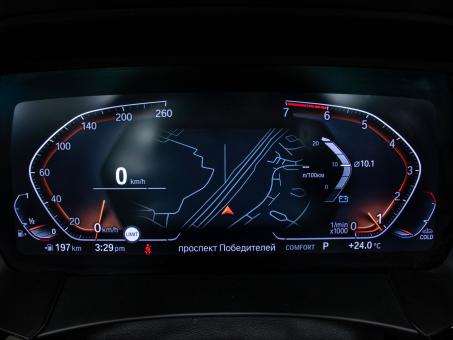 BMW Z4 sDrive30i