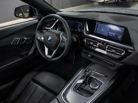 BMW Z4 sDrive30i