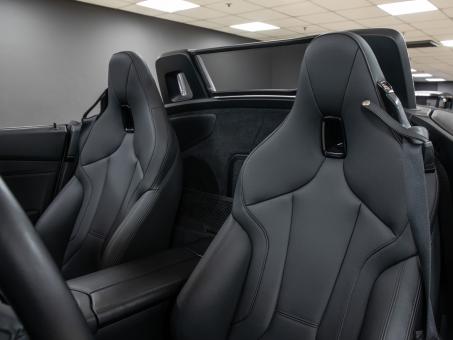 BMW Z4 sDrive30i