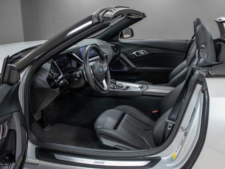 BMW Z4 sDrive30i