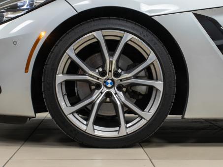 BMW Z4 sDrive30i