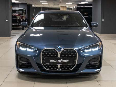 BMW 4 series 430 I