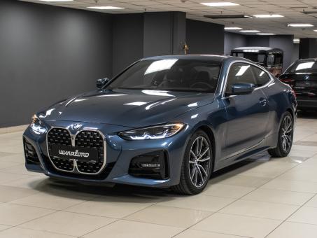 BMW 4 series 430 I