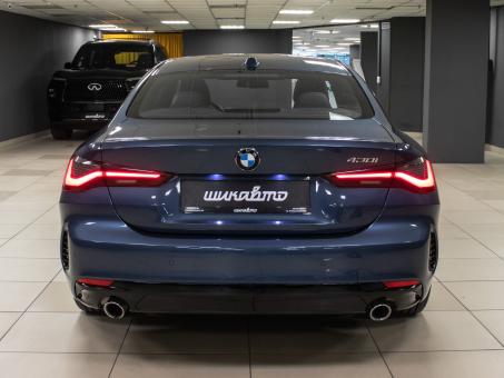 BMW 4 series 430 I