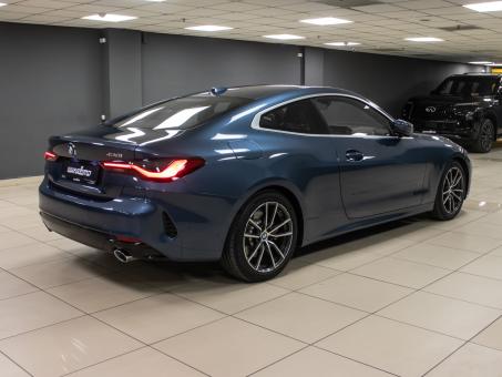 BMW 4 series 430 I