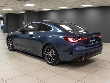 BMW 4 series 430 I
