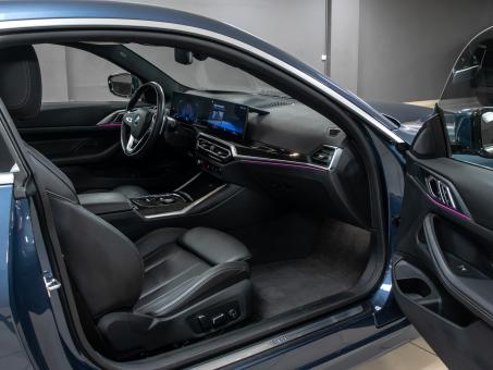BMW 4 series 430 I