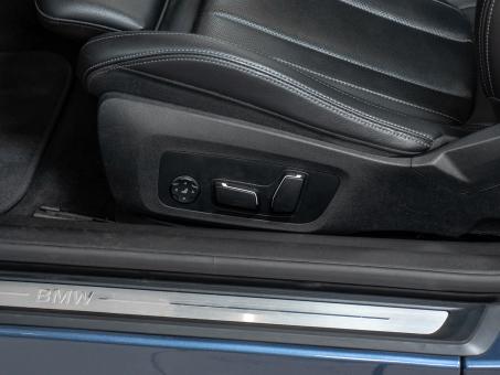 BMW 4 series 430 I