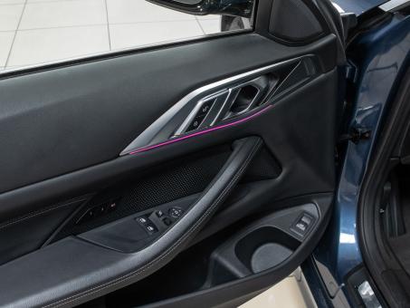 BMW 4 series 430 I