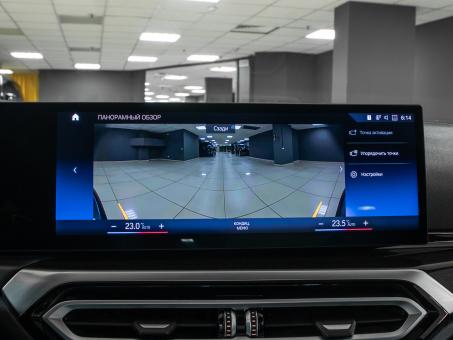 BMW 4 series 430 I