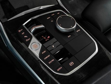 BMW 4 series 430 I