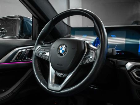 BMW 4 series 430 I