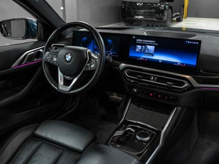 BMW 4 series 430 I