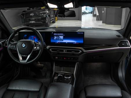 BMW 4 series 430 I