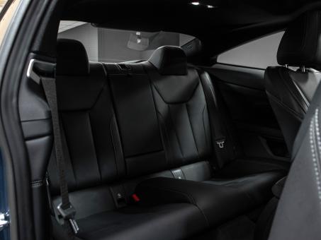 BMW 4 series 430 I