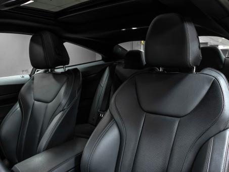 BMW 4 series 430 I