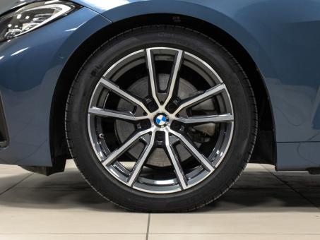 BMW 4 series 430 I
