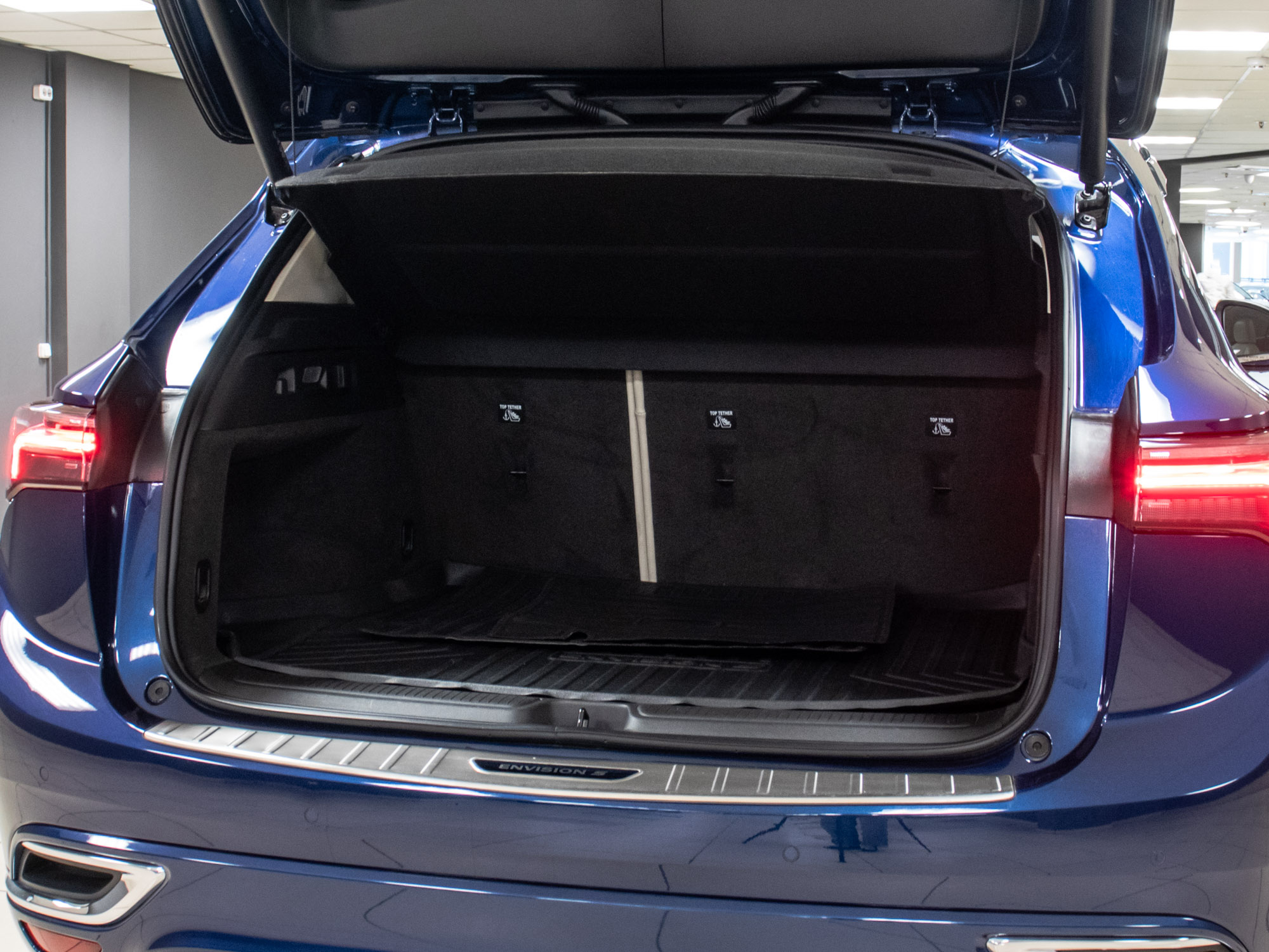 Buick Envision Avenir