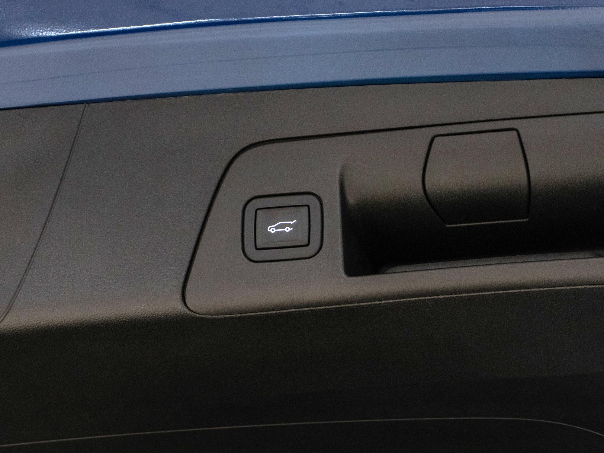Buick Envision Avenir