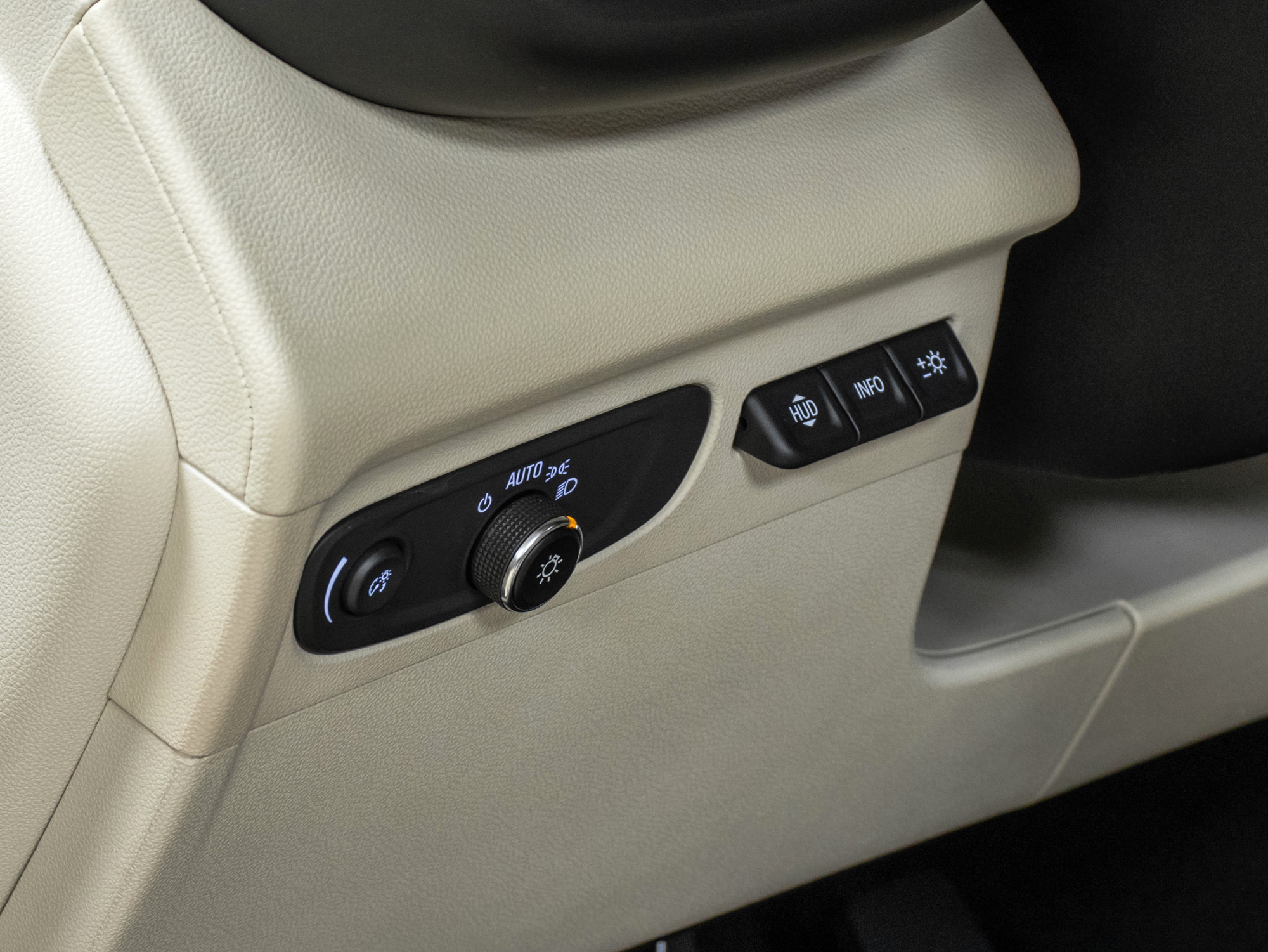 Buick Envision Avenir