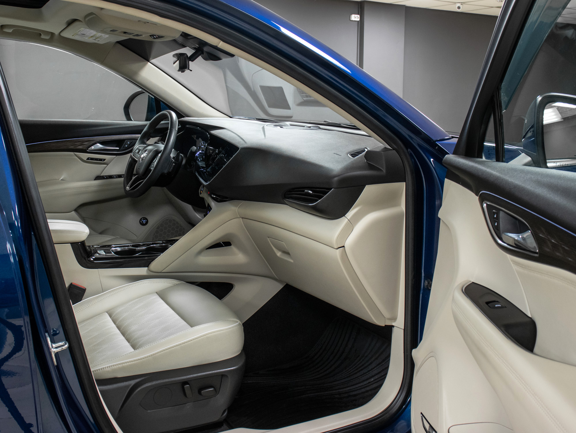 Buick Envision Avenir