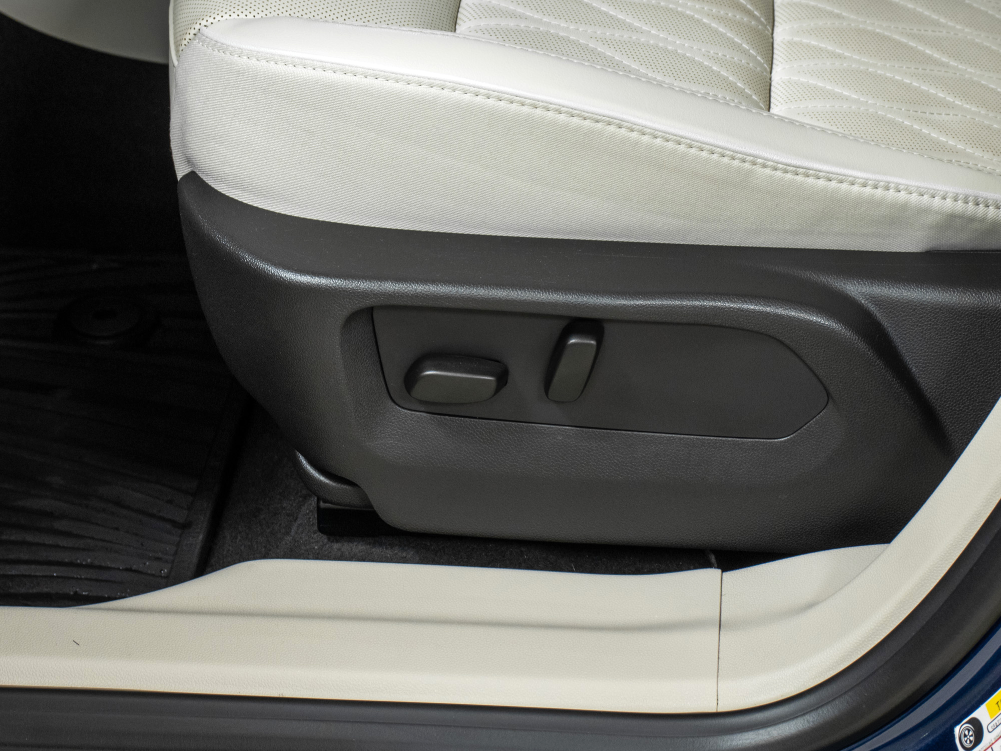 Buick Envision Avenir